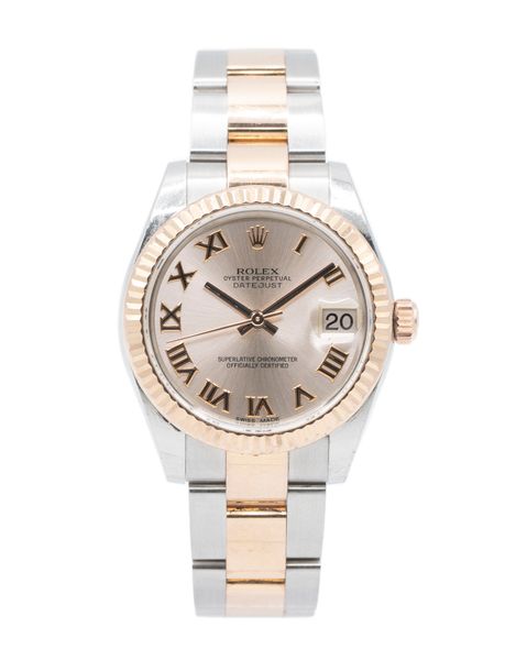 Rolex Datejust Lady 31 178271